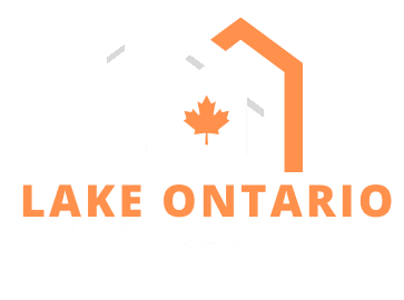 Lake Ontario Contracting logo